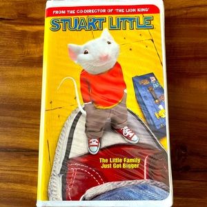 Stuart Little